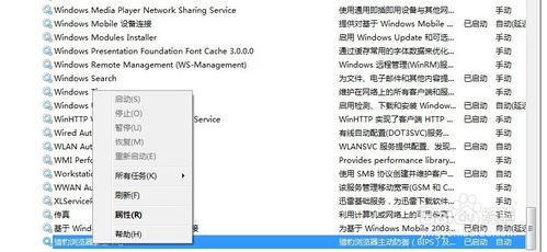 電腦系統服務優化指南 清除無用服務項與殘留服務
