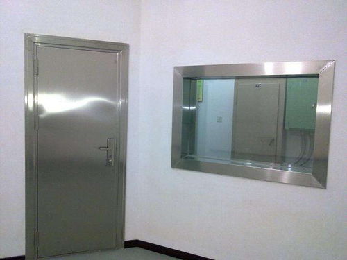 宜昌DR鉛玻璃廠家 專業射線防護與環保工程施工一體化解決方案