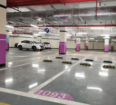 向立體要空間！惠州破解停車難，2萬+公共停車位加速布局