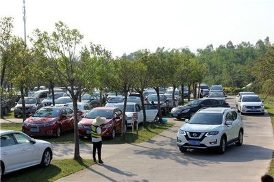 佛山盈香生態園 免費停車政策一年為游客省下400萬，背后的服務初心與運營智慧